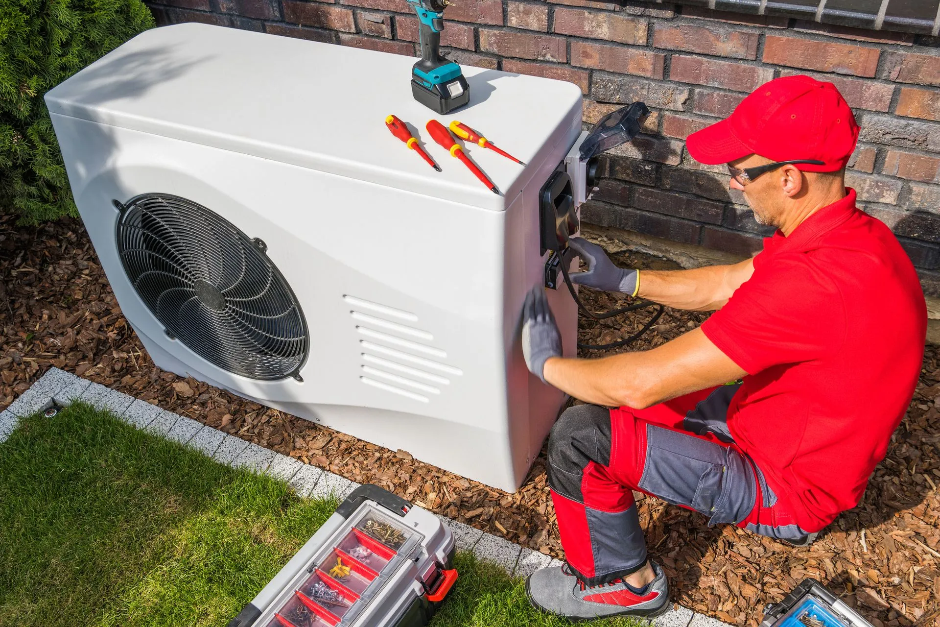 About HVAC in Waynesboro, VA